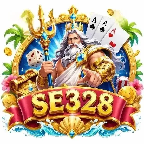 SE328 - Petualangan Aksi Seru di Dunia Fantasi